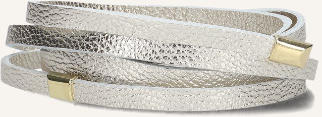 Gouden NOTRE-V Riem LUCIA Gouden NOTRE-V Riem LUCIA - large