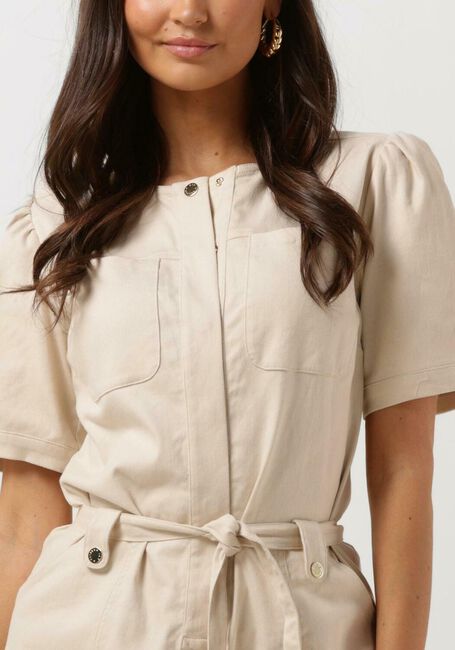 HARPER & YVE Combishorts YAEL-JS Écru - large