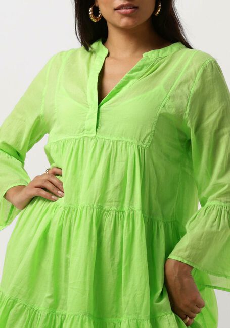 DEVOTION Mini robe MARIANI Chaux - large