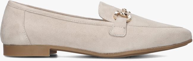 Beige AYANA Loafers 4788 - large