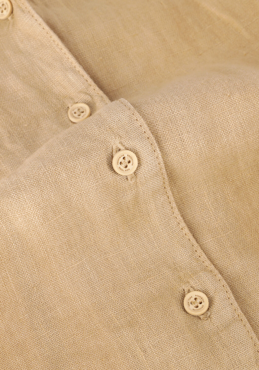 Zand PENN & INK  BLOUSE - large