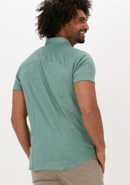 DESOTO Chemise décontracté MODERN BD en vert - large