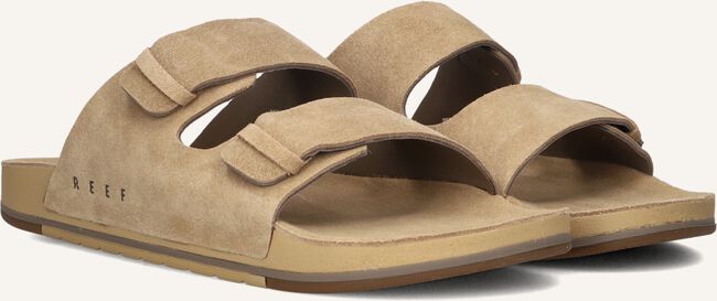 Bruine REEF Sandalen OJAI TWO BAR Bruine REEF Sandalen OJAI TWO BAR - large