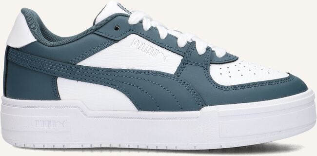 Blauwe PUMA Sneakers CA PRO CLASSIC Blauwe PUMA Sneakers CA PRO CLASSIC - large