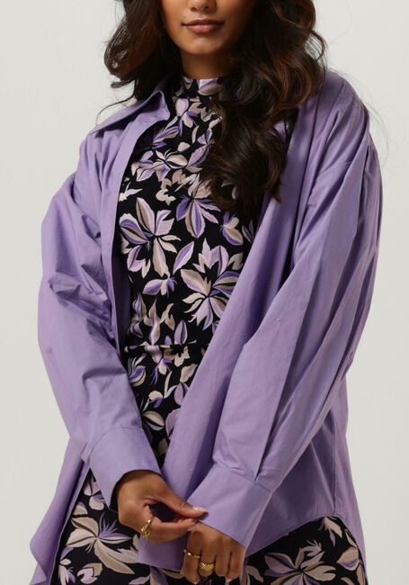 Paarse CATWALK JUNKIE  BL AMIE - large