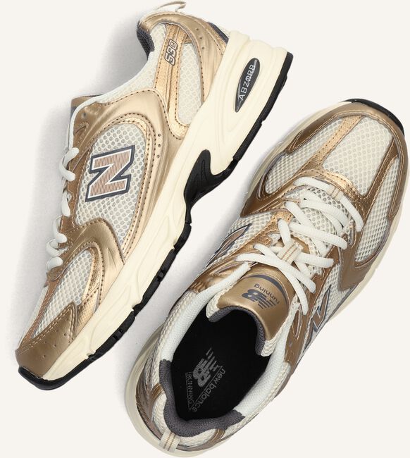 Gouden NEW BALANCE Sneakers MR530 D Gouden NEW BALANCE Sneakers MR530 D - large