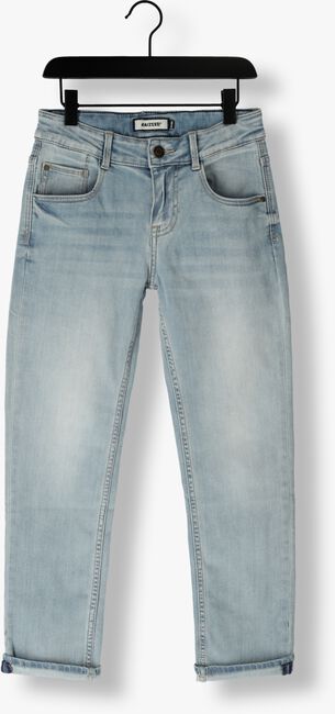 Blauwe RAIZZED Slim fit jeans BERLIN - large