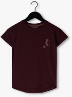Z8 T-shirt GOSSE Bordeaux - medium