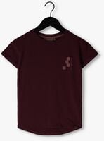 Z8 T-shirt GOSSE Bordeaux - medium