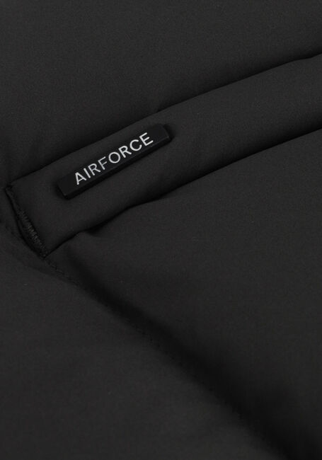AIRFORCE Veste matelassé HRG0933 en gris - large