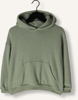 Groene PLAY UP Sweater JERSEY SWEATER Groene PLAY UP Sweater JERSEY SWEATER - medium