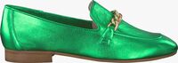 TOSCA BLU SHOES Loafers SS1803S046 en vert - medium