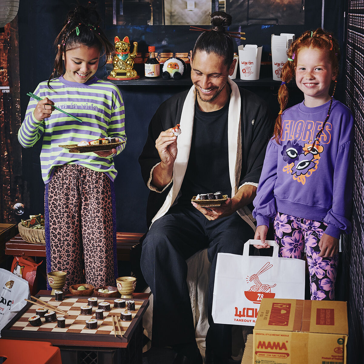 Z8 Pull CERELLA en violet - large