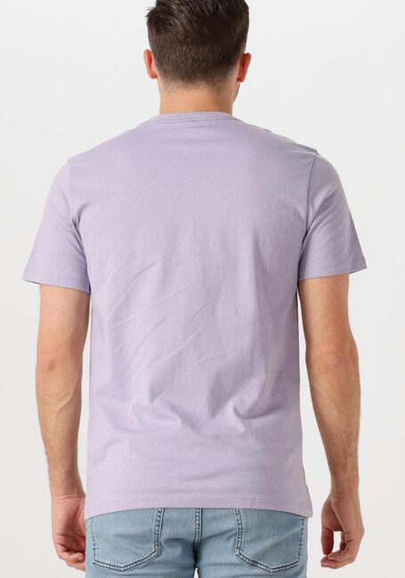 BOSS ORANGE T-shirt TALES Lilas - large