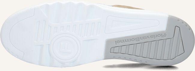 Witte FLORIS VAN BOMMEL Sneakers SFM-10216 DE KUPSTER Witte FLORIS VAN BOMMEL Sneakers SFM-10216 DE KUPSTER - large