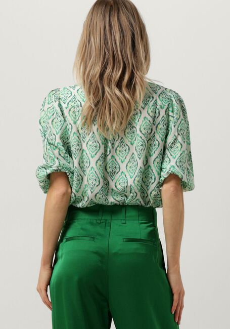 Groene MOLIIN  HILLARY - large