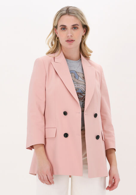 Roze MOS MOSH Blazer KITE NIGHT BLAZER - large