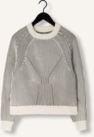 ENVII Pull ENCAROLINE LS KNIT 5190 Blanc ENVII Pull ENCAROLINE LS KNIT 5190 Blanc - medium