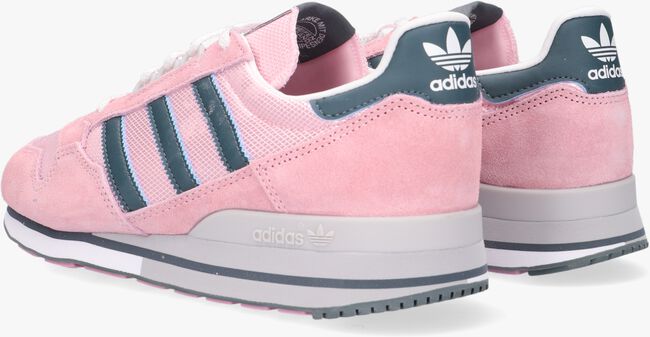 Roze ADIDAS Lage sneakers ZX 500 W - large