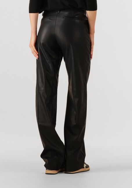 KNIT-TED Pantalon large NAOMI PANT en noir - large