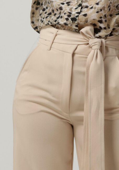 SECOND FEMALE Pantalon LEVIEN TROUSERS Blanc - large