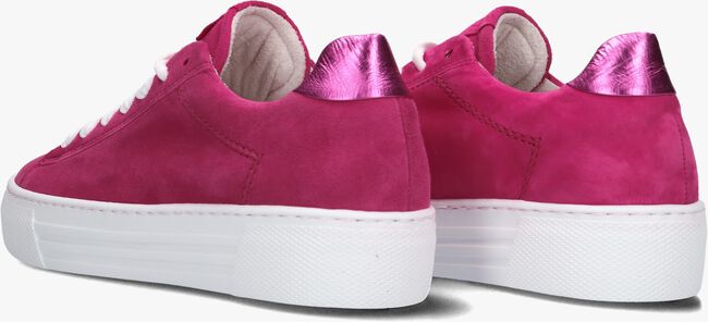Roze GABOR Lage sneakers 460.1 - large