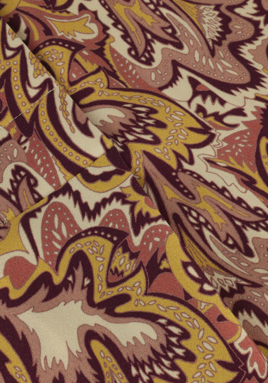 DEA KUDIBAL Mini robe KAMILLE EV en multicolore - large