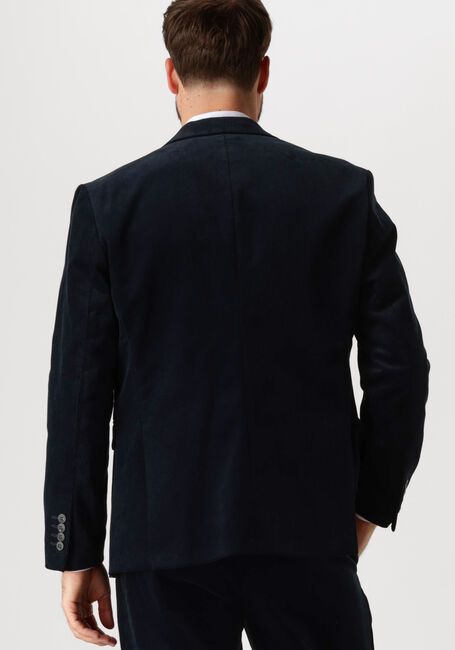 SELECTED HOMME SLHREG-DUCA CORDUROY BLZ Vestons Bleu foncé - large