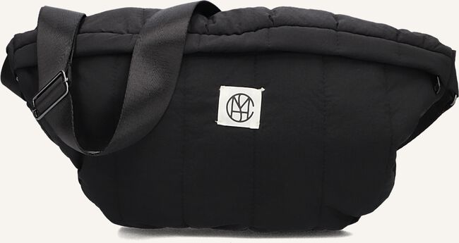Zwarte MSCH COPENHAGEN  MSCHSASJA ICON BUMBAG Zwarte MSCH COPENHAGEN  MSCHSASJA ICON BUMBAG - large