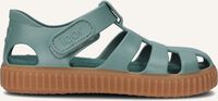 Groene IGOR Sandalen NICO CARAMELO - medium