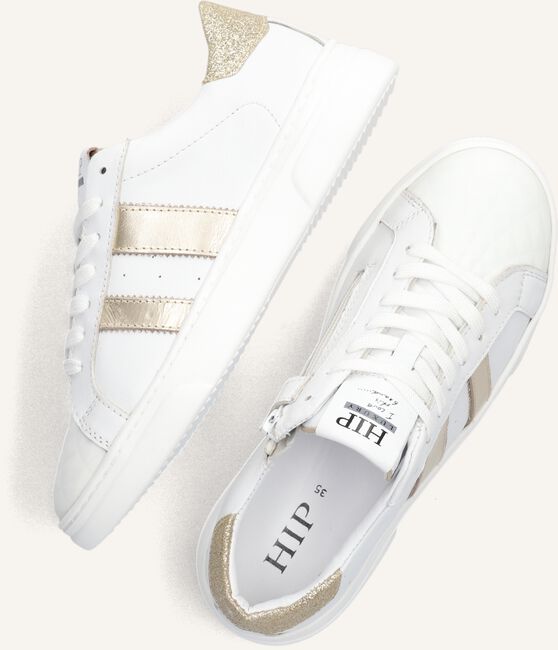 Witte HIP Sneakers H1610 Witte HIP Sneakers H1610 - large