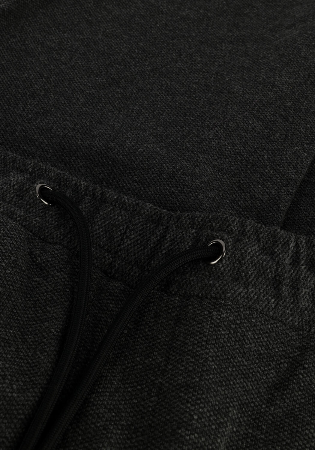 SELECTED MEN Pantalon de jogging SLIMTAPERED-SELBY SWEAT FLEX PANT B en gris - large