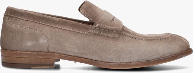 GIORGIO 89711 Loafers en beige - large