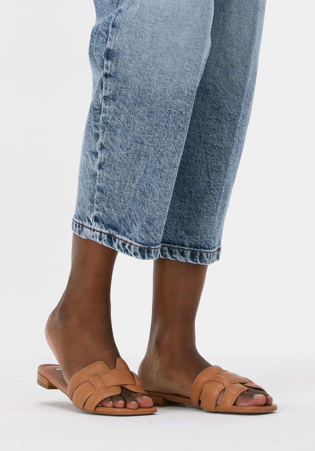 Badslippers calvin klein dames new arrivals
