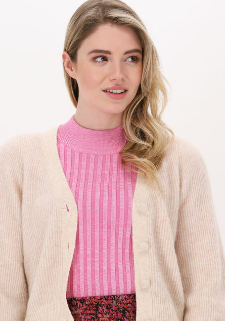 Zand NEO NOIR Vest NICKIE KNIT CARDIGAN - large