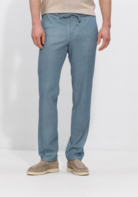 Blauwe ZUITABLE Broeken/jumpsuits DISPARTAFLEX - large