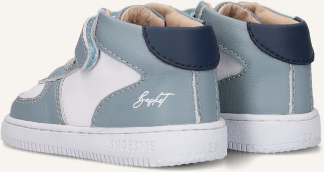 Blauwe SHOESME Sneakers BN23S001 Blauwe SHOESME Sneakers BN23S001 - large