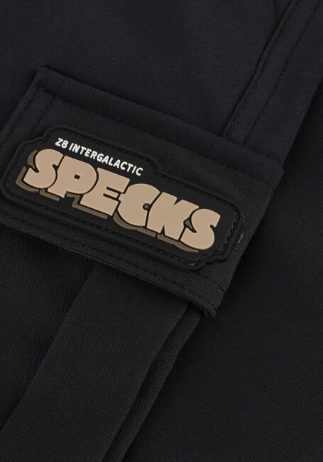 Z8 Pantalon de jogging DESTIN Bleu fonc&eacute; - large