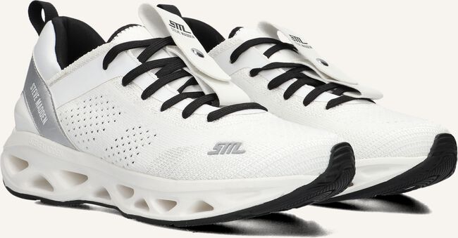 Witte STEVE MADDEN Sneakers SURGE 1 Witte STEVE MADDEN Sneakers SURGE 1 - large