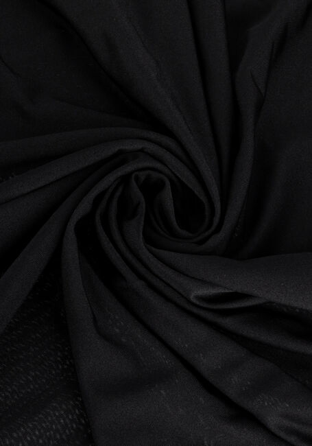 ACCESS Robe maxi W2-3325-307 en noir - large