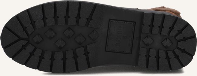 Bruine DUBARRY Enkellaarsjes FOXROCK Bruine DUBARRY Enkellaarsjes FOXROCK - large