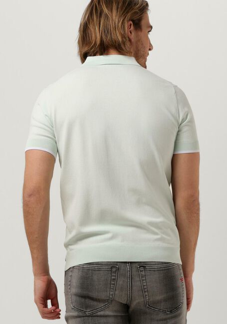 GENTI Polo K7024-1260 Menthe - large