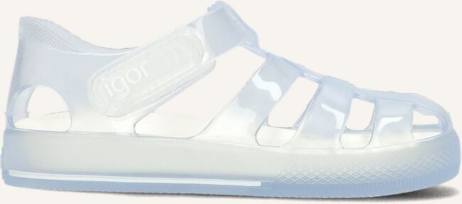 Witte IGOR Sandalen STAR CRISTAL Witte IGOR Sandalen STAR CRISTAL - large