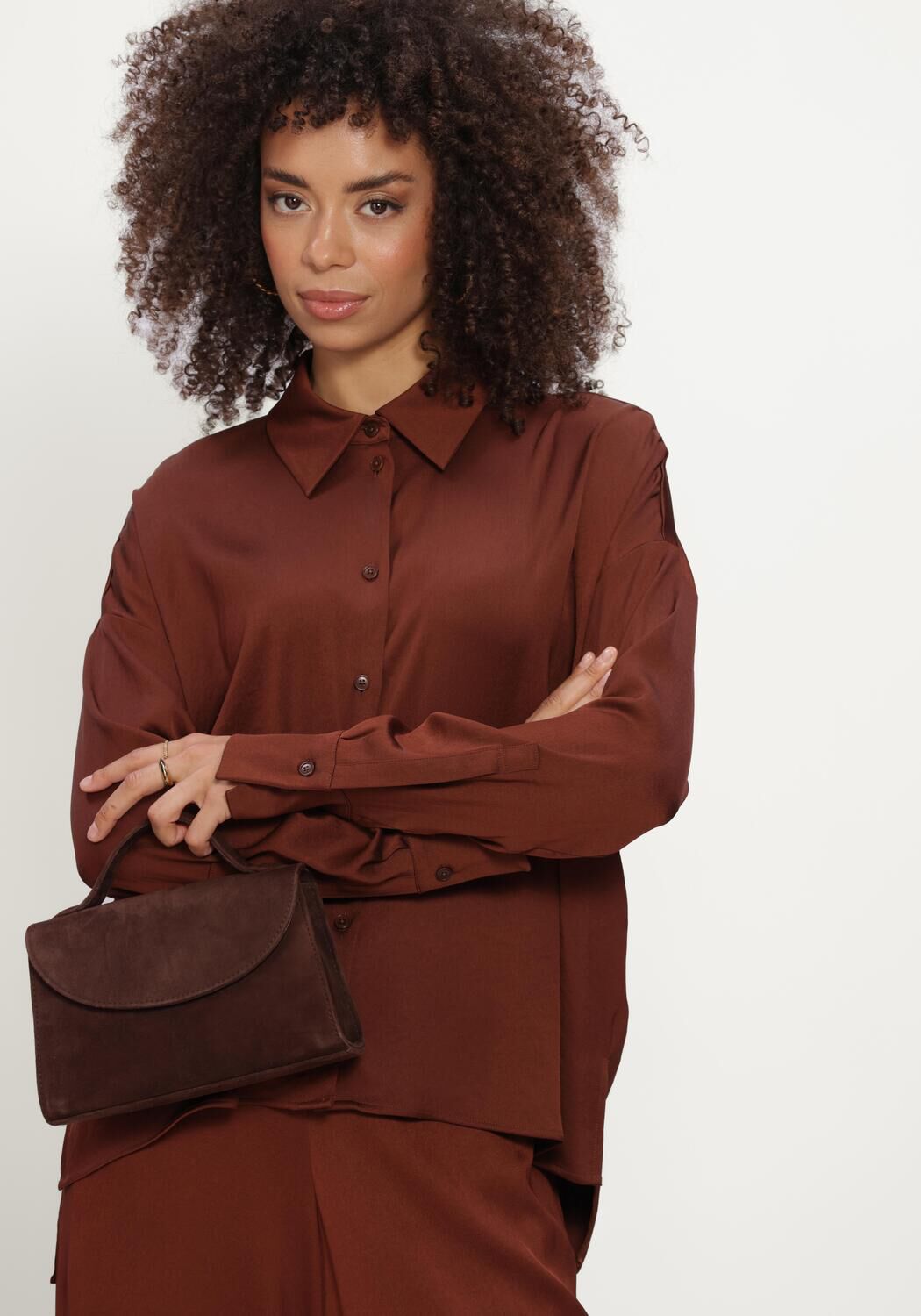 Bordeaux DRYKORN  CLOELIA - large