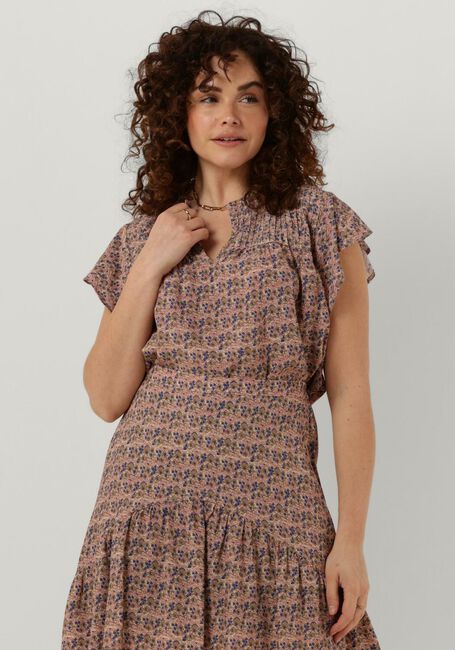 Multi BY-BAR  DANIES ASHLEY BLOUSE - large