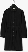 CIRCLE OF TRUST Mini robe DEMY DRESS en noir