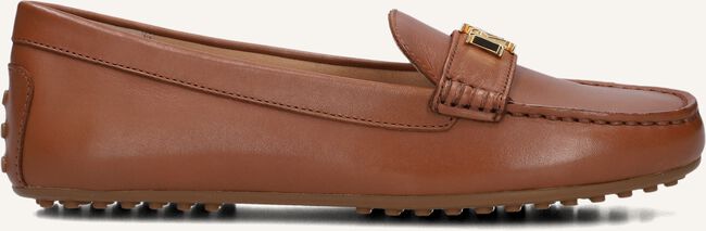 Bruine LAUREN RALPH LAUREN Mocassins BARNSBURY FLATS Bruine LAUREN RALPH LAUREN Mocassins BARNSBURY FLATS - large
