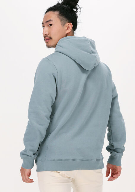 DSTREZZED Chandail JIMI HOODY PEACH SWEAT en bleu - large