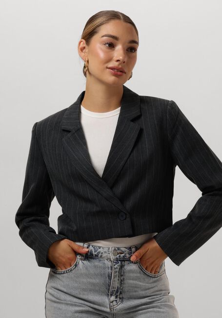 MOVES Blazer RYDA Gris foncé - large