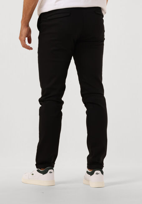 CAST IRON Chino RISER CHINO RISER STRETCH en noir - large